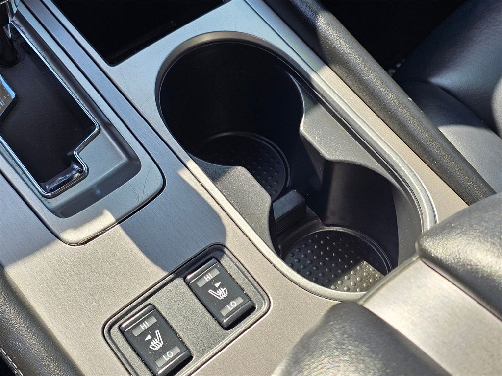 Certified 2023 Nissan Murano SV image 26