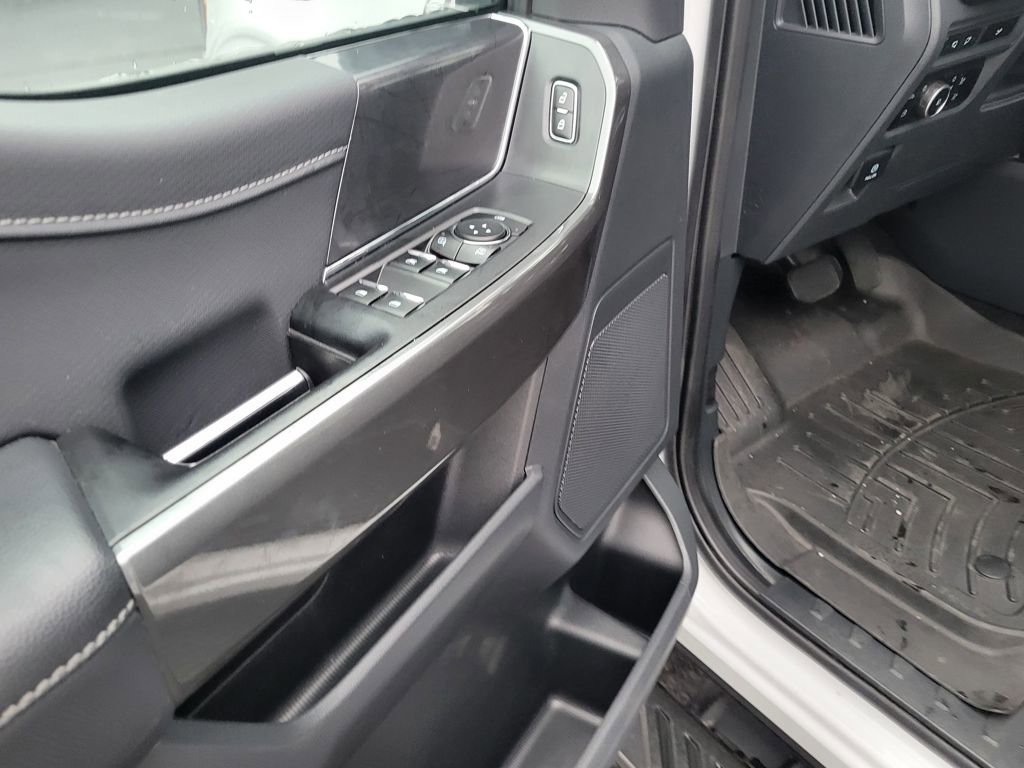 Used 2023 Ford F150 XLT w/ Equipment Group 302A High image 18