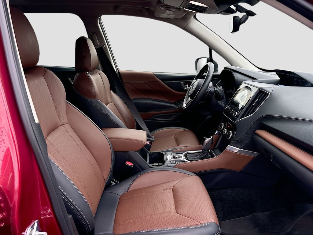 Used 2024 Subaru Forester Touring image 30