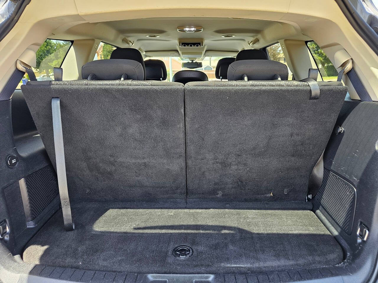 Used 2017 Dodge Journey Crossroad FWD image 18