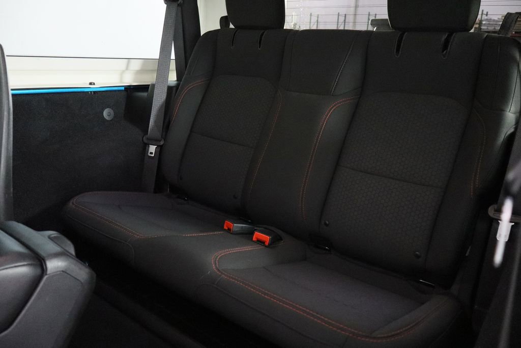 Used 2019 Jeep Wrangler Rubicon image 8