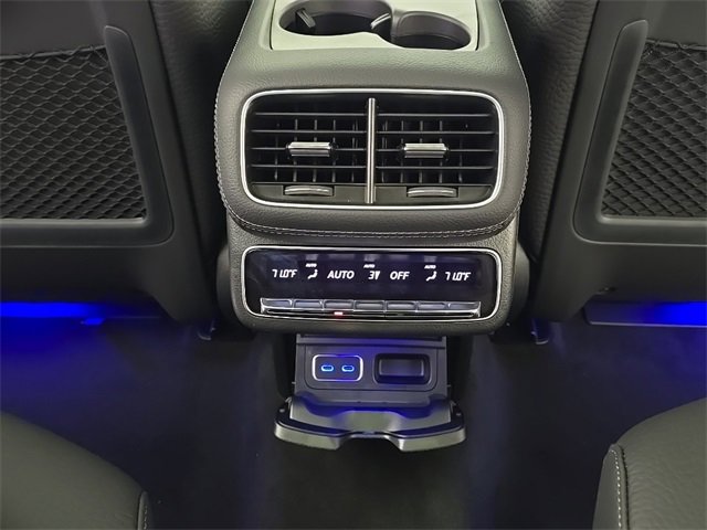 New 2026 Mercedes-Benz GLS 450 4MATIC image 28