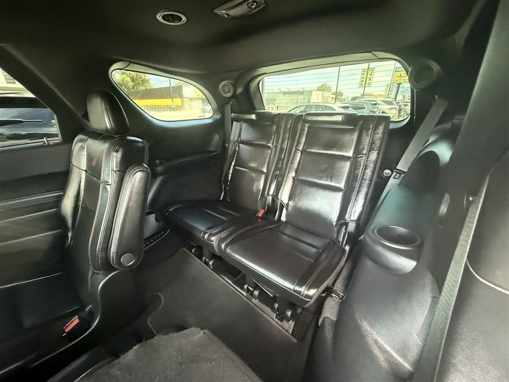 Used 2022 Dodge Durango R/T w/ Blacktop Package AWD/4WD image 23