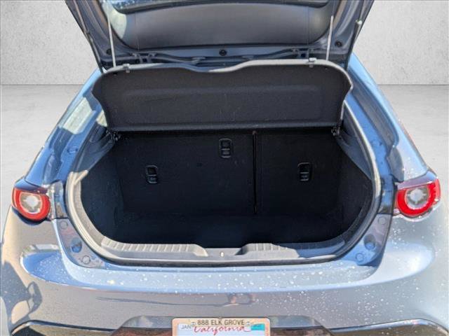 Used 2022 MAZDA MAZDA3 s FWD image 6