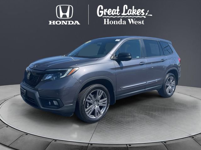 Used 2019 Honda Passport EX-L image 1