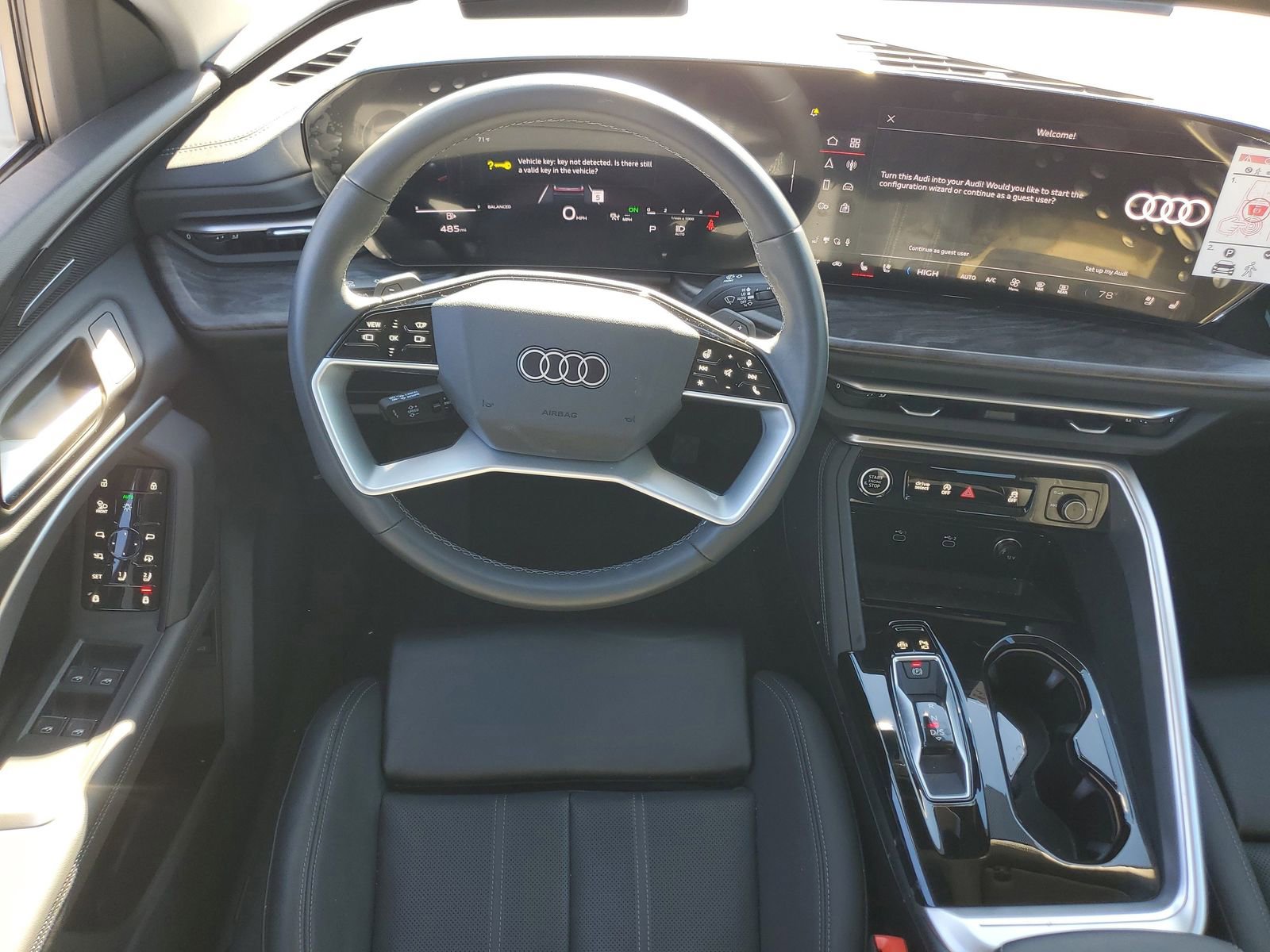 Used 2025 Audi Q5 Premium Plus w/ Premium Plus image 12