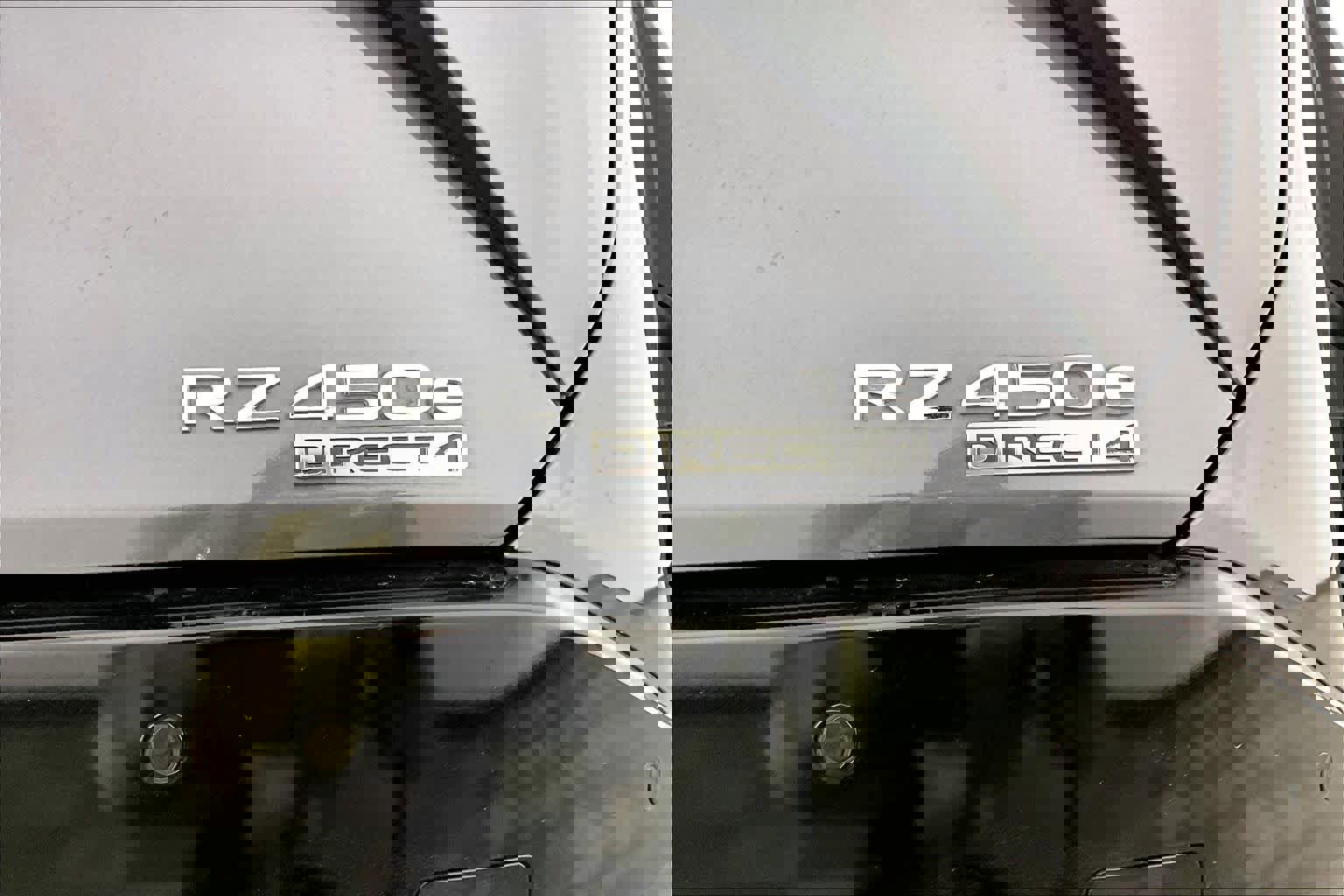 Used 2023 Lexus RZ 450e Premium image 30