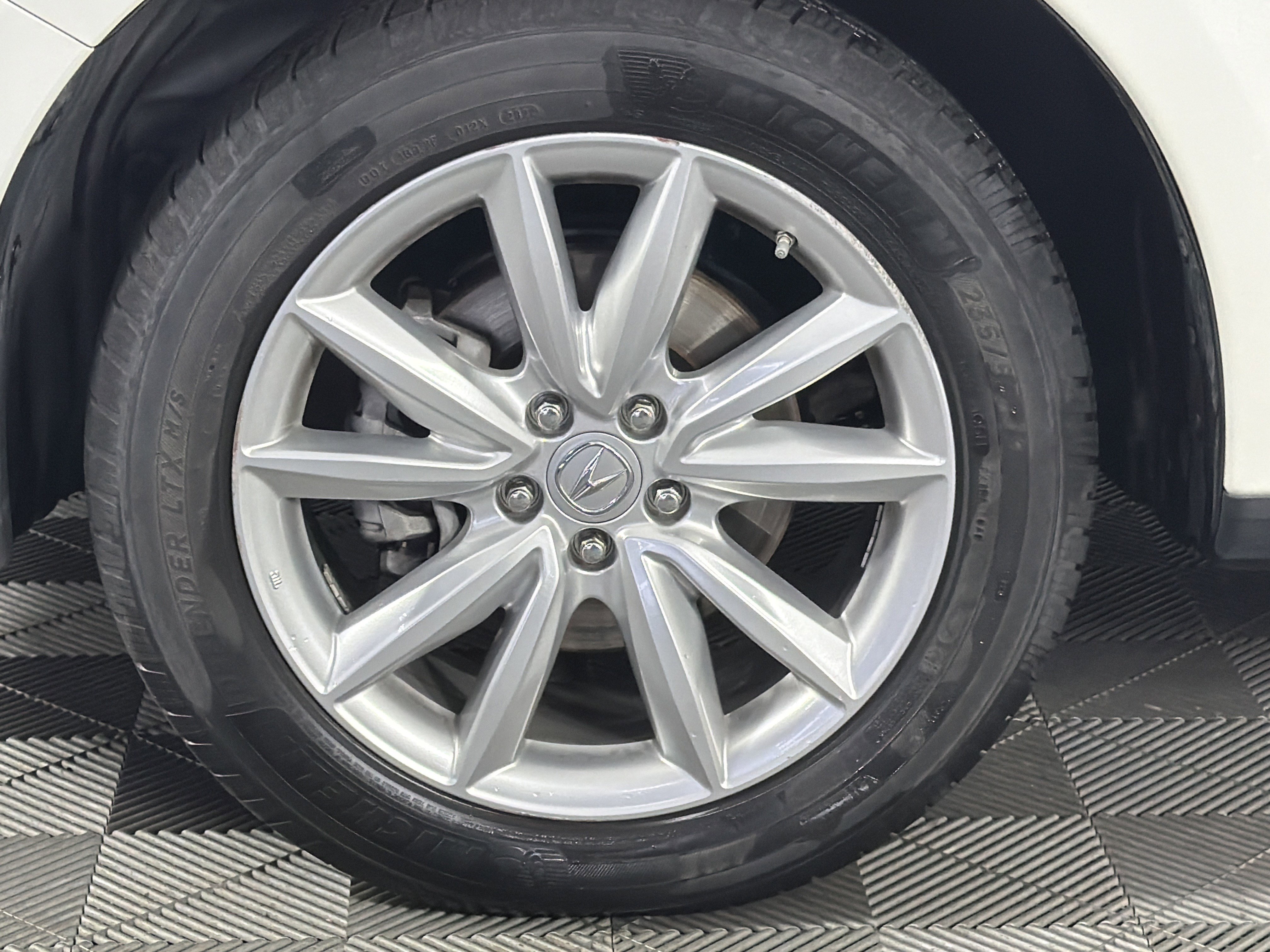 Used 2019 Acura RDX AWD image 5