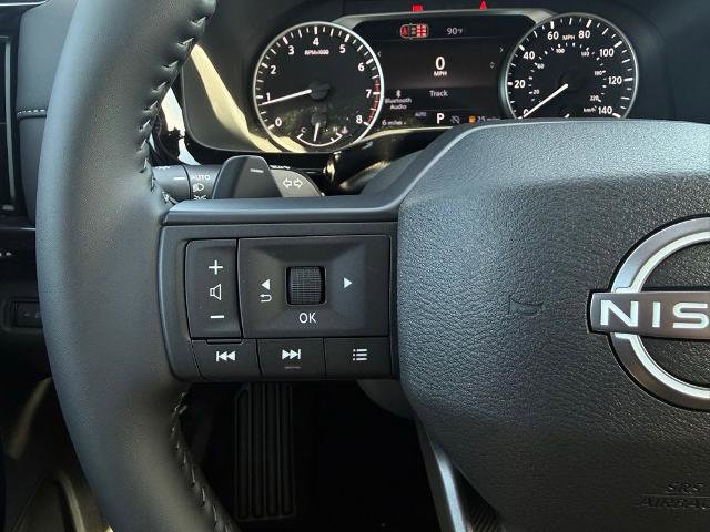 New 2026 Nissan Pathfinder SV image 22