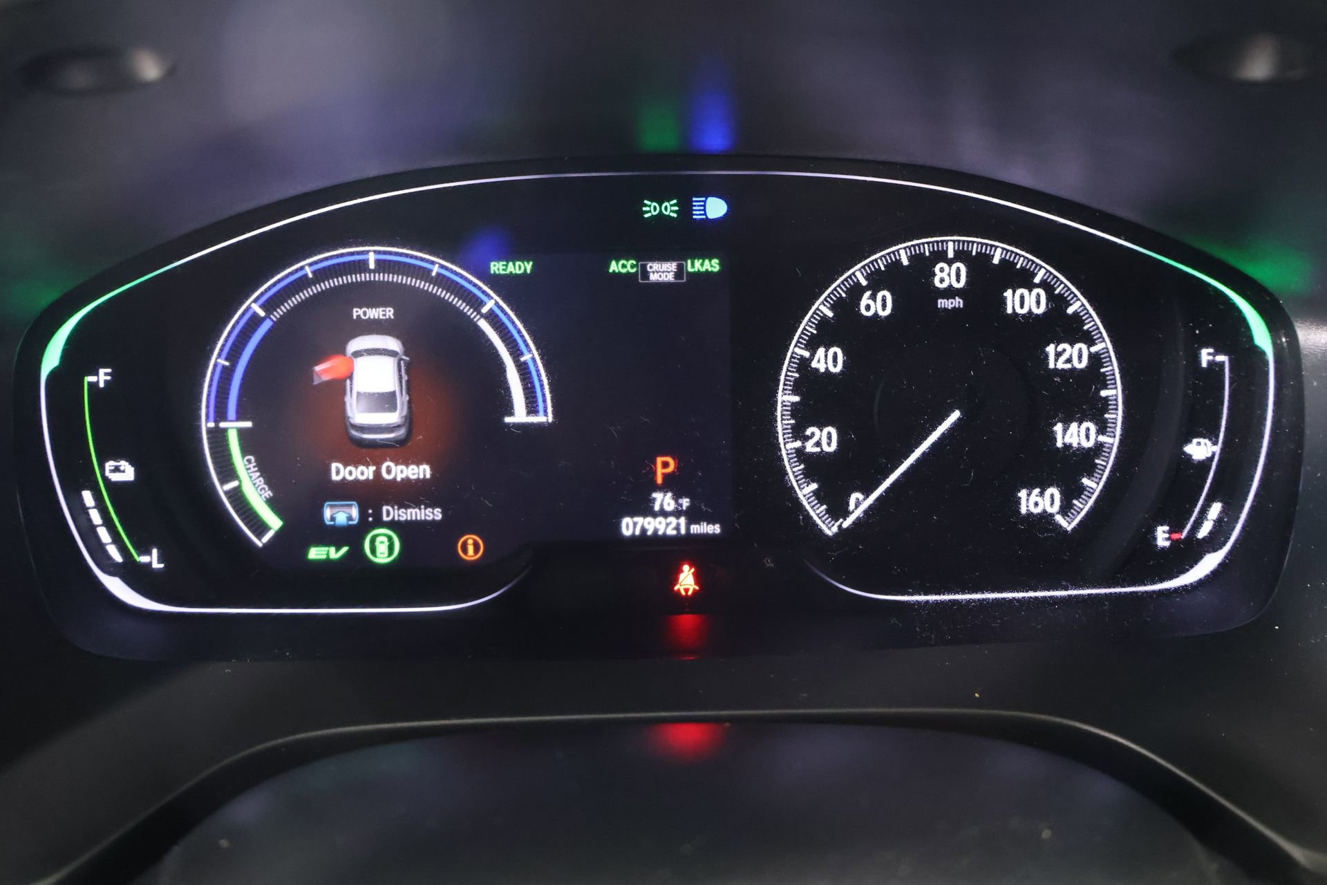 Used 2022 Honda Insight EX image 4