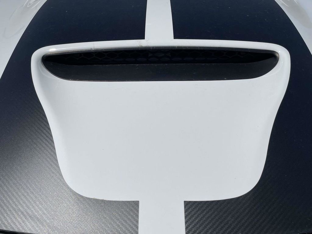 Used 2022 Dodge Charger Scat Pack RWD image 8