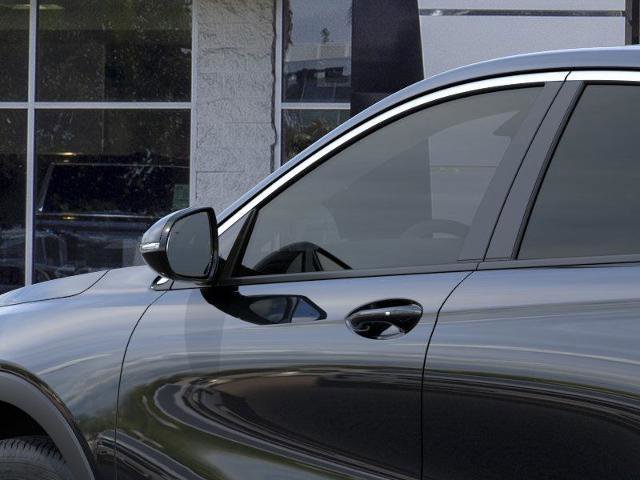 New 2026 Buick Envista Preferred image 12