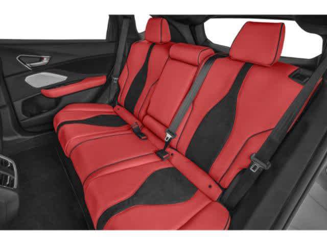 Certified 2025 Acura RDX A-Spec AWD/4WD image 14