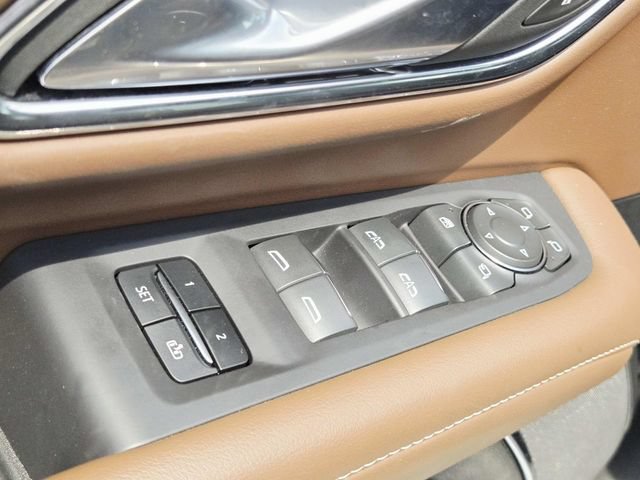 Used 2024 Chevrolet Suburban High Country w/ Advanced Technology Package AWD/4WD image 37