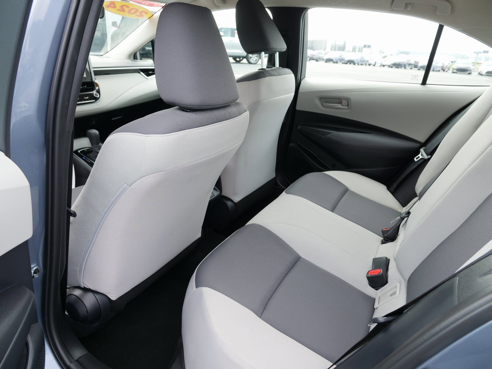 Used 2024 Toyota Corolla LE image 14