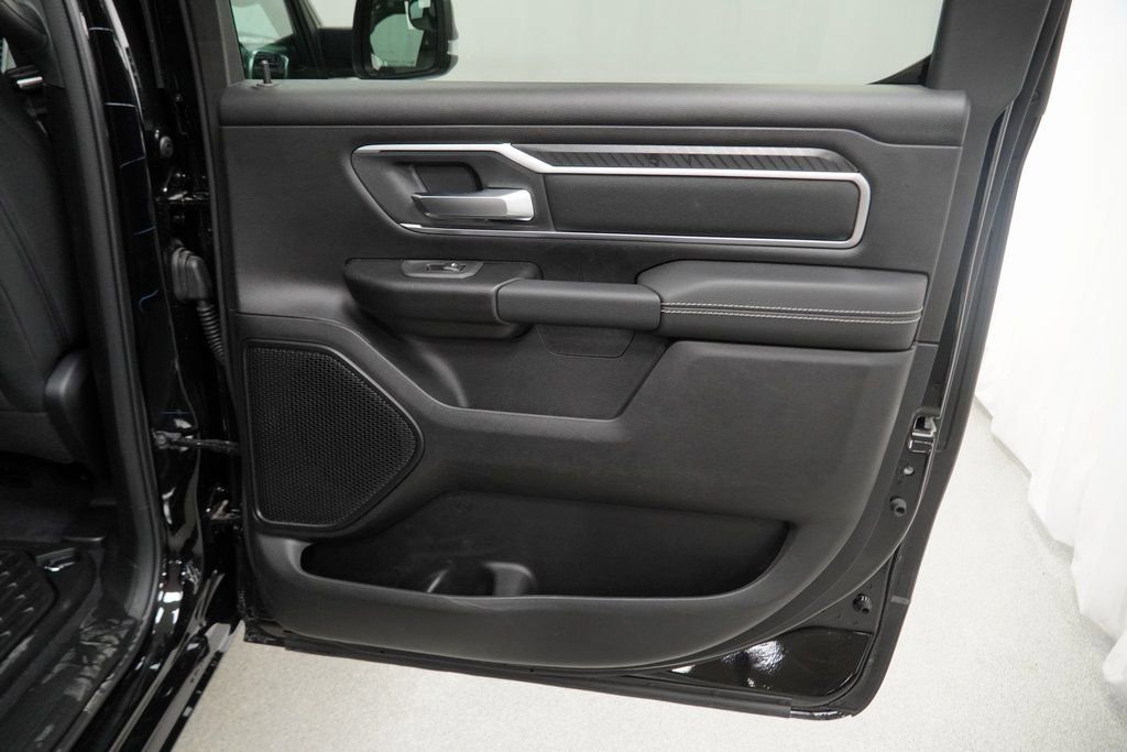 New 2026 RAM 1500 Big Horn image 30