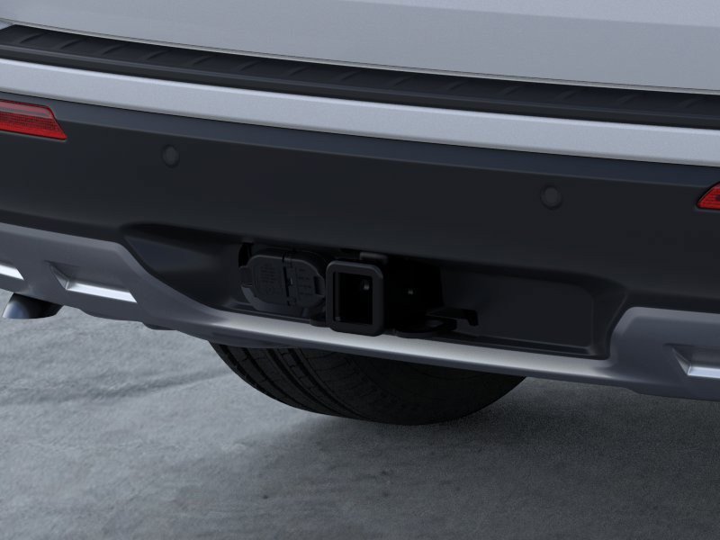 New 2026 Ford Explorer Active RWD image 25