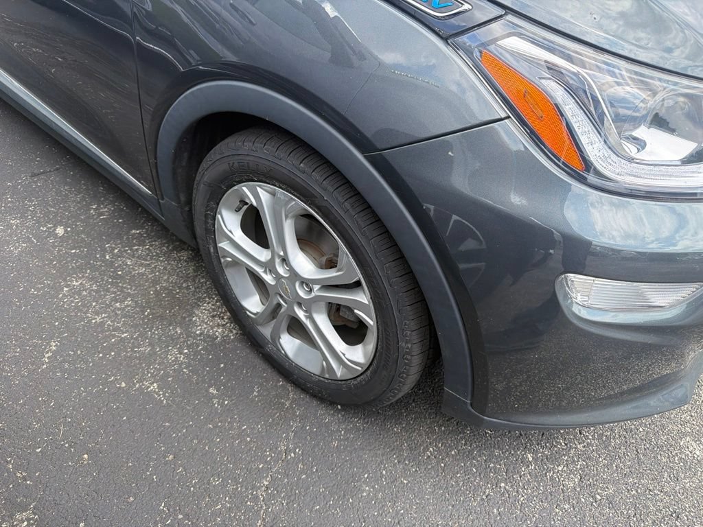 Certified 2020 Chevrolet Bolt LT FWD image 2