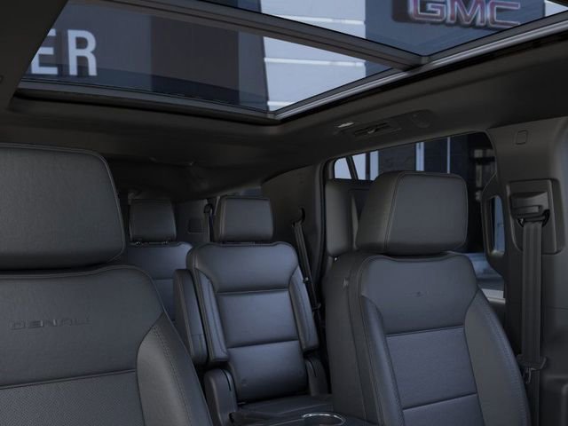 New 2026 GMC Yukon Denali image 24