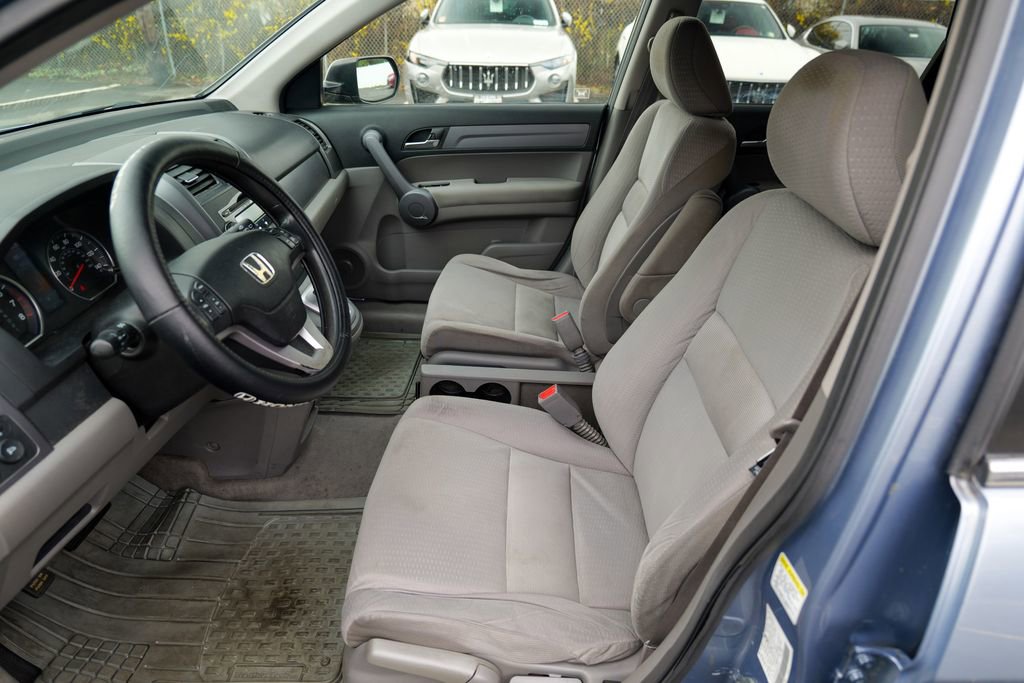 Used 2008 Honda CR-V EX image 21