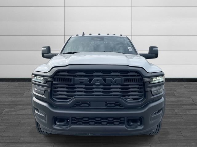 New 2026 RAM 5500 Tradesman image 8