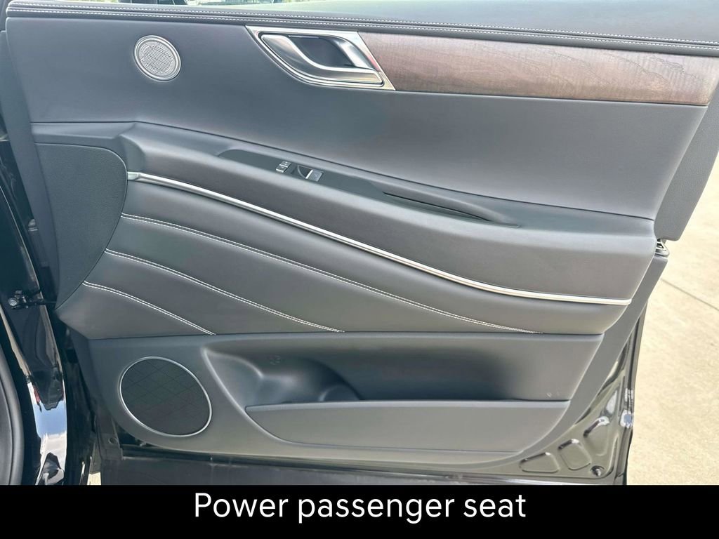 Used 2025 Genesis GV80 2.5T Select image 20