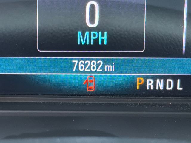 Used 2019 Buick Envision Essence image 28