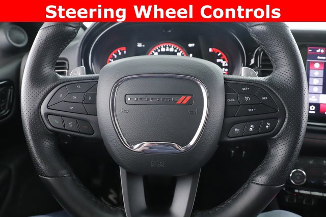 Used 2025 Dodge Durango GT image 23