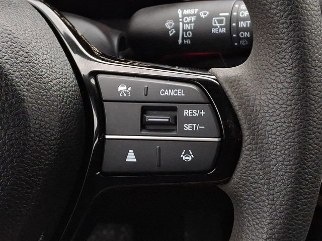 Certified 2023 Honda Civic LX image 23