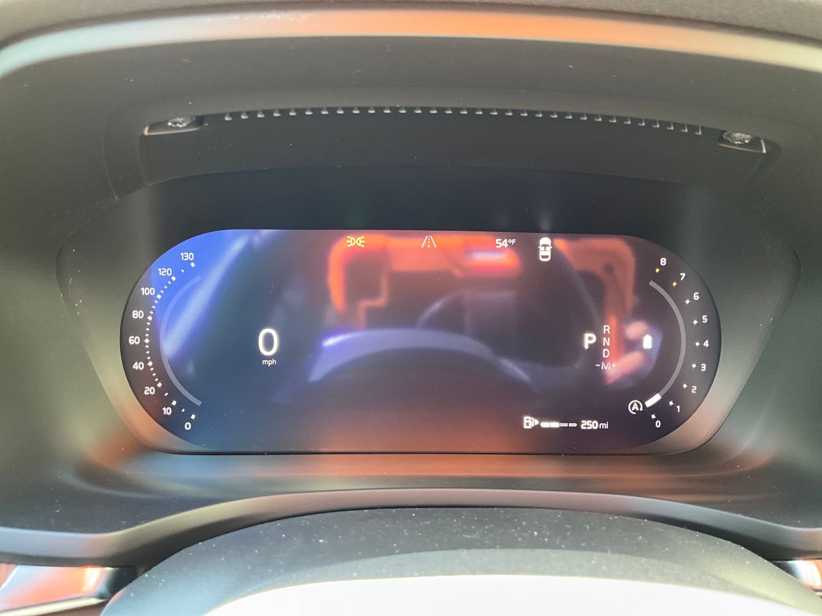 New 2026 Volvo V60 B5 Cross Country Plus w/ Climate Package image 16