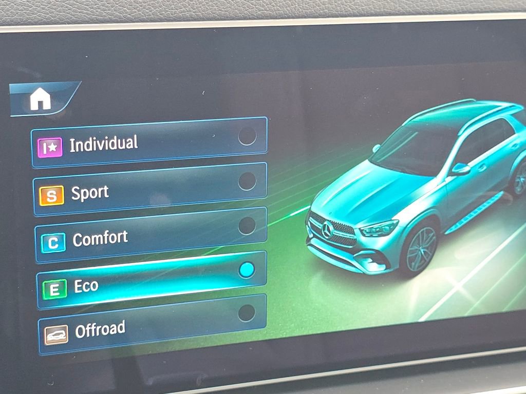 Used 2026 Mercedes-Benz GLE 350 4MATIC image 33