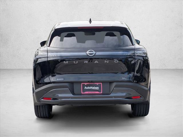New 2026 Nissan Murano SL image 7