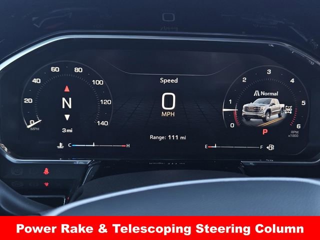 New 2026 GMC Sierra 1500 SLT w/ SLT Premium Plus Package image 22