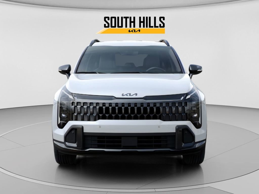 New 2026 Kia Sportage X-Line AWD/4WD image 2
