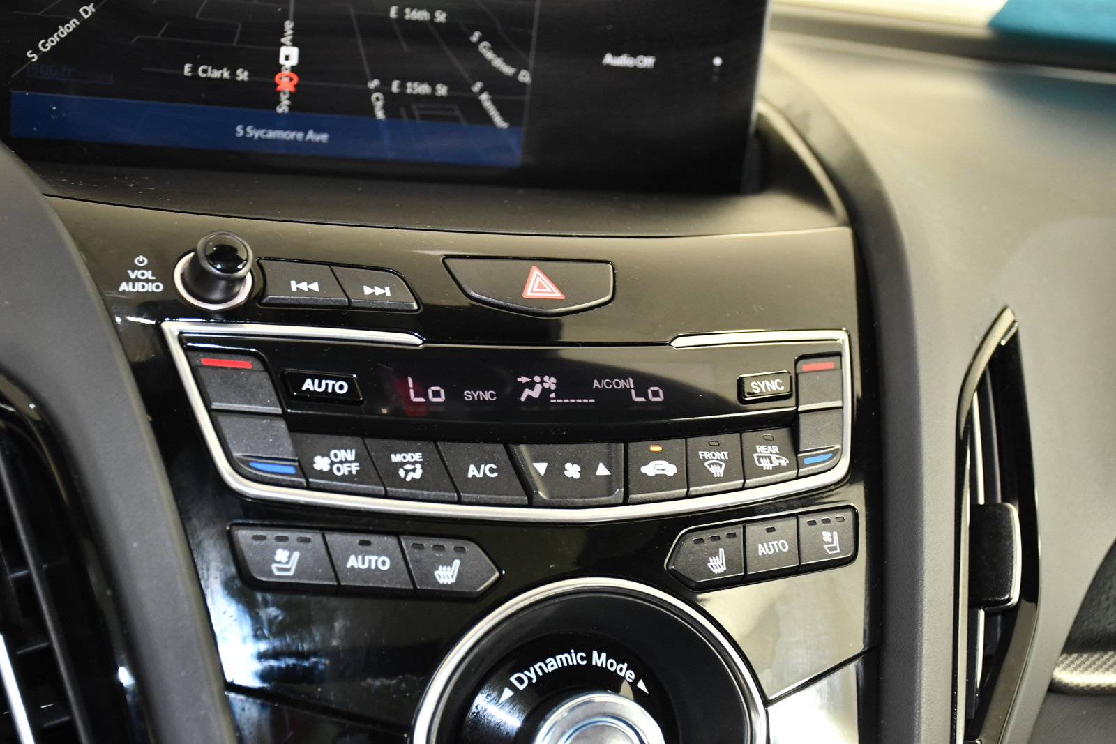 Certified 2025 Acura RDX A-Spec AWD/4WD image 28