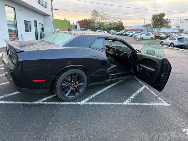 Used 2023 Dodge Challenger GT w/ Plus Package image 11