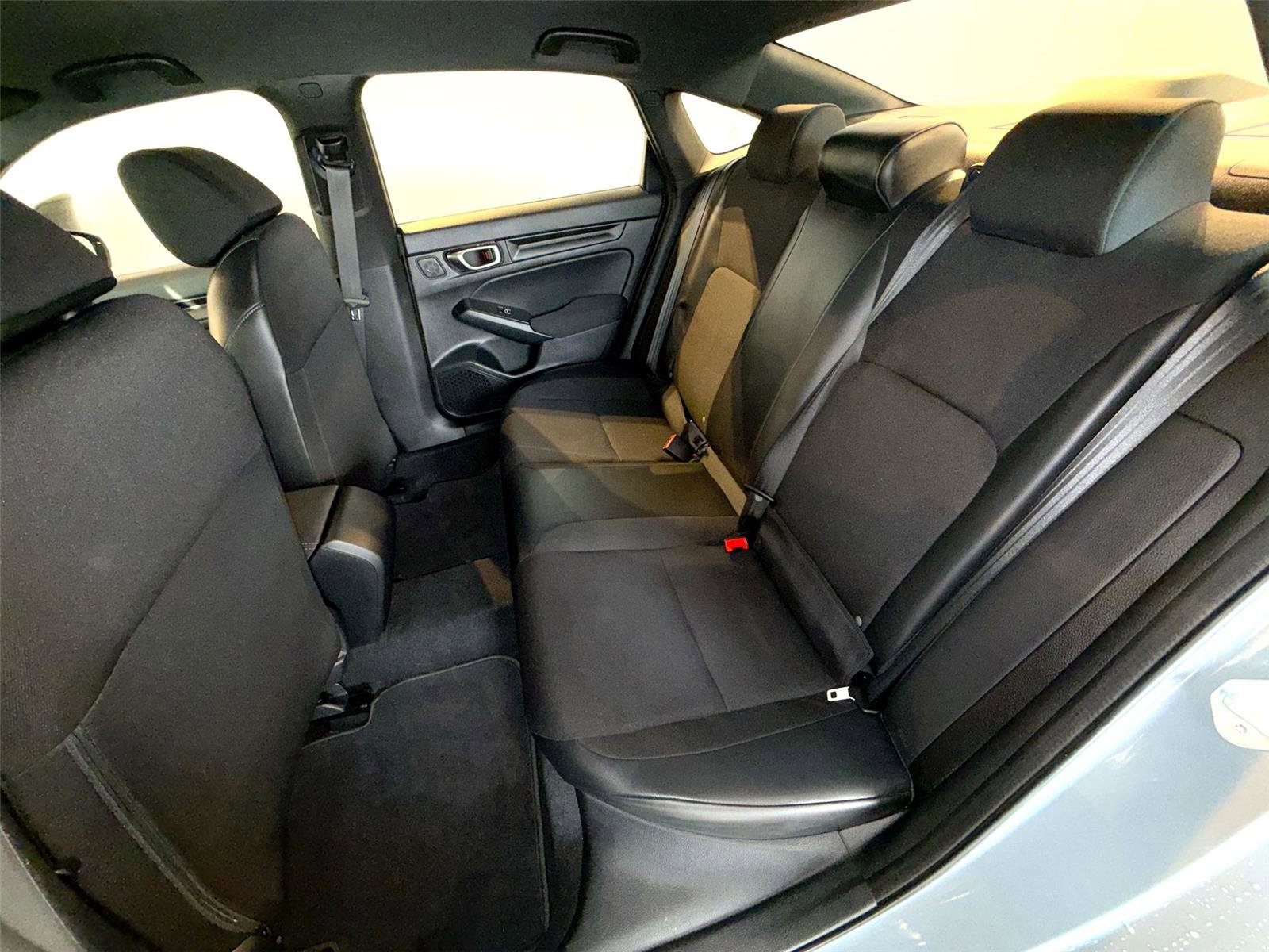 Used 2023 Honda Civic Sport image 24