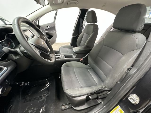 Used 2017 Chevrolet Cruze LT image 15