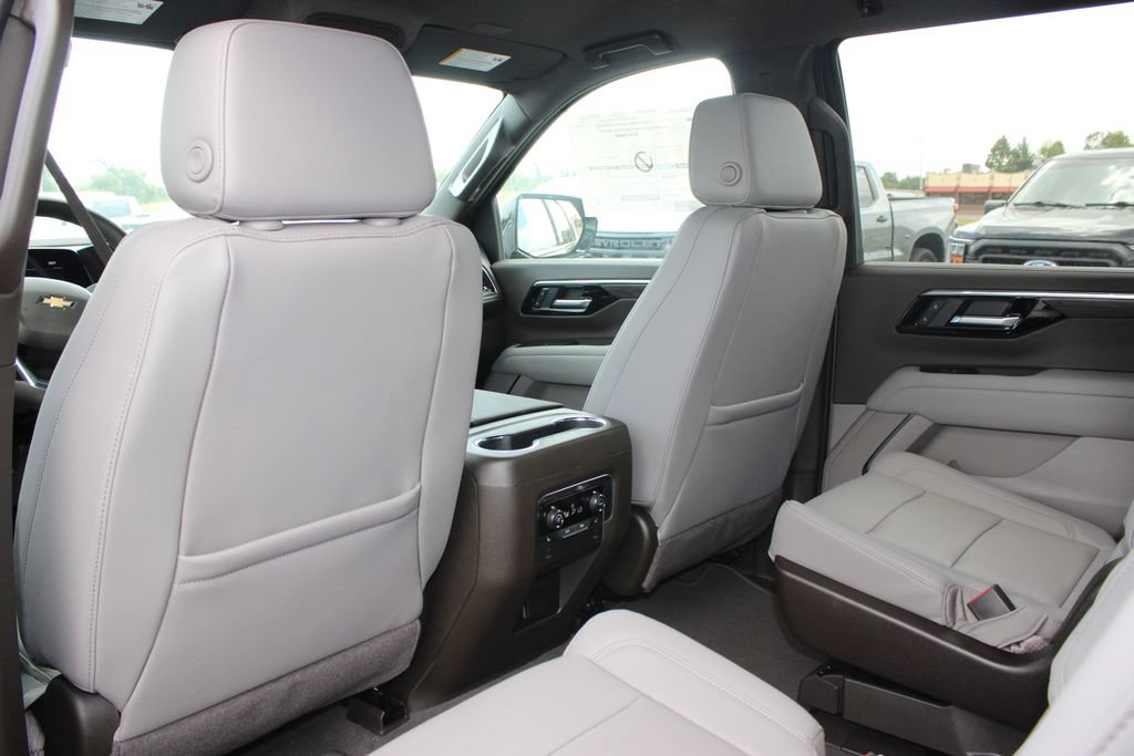New 2026 Chevrolet Tahoe LT w/ Comfort Package RWD image 27