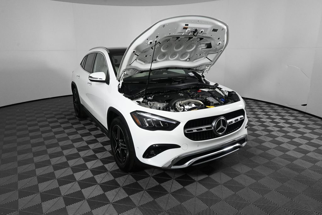 Used 2026 Mercedes-Benz GLA 250 image 34