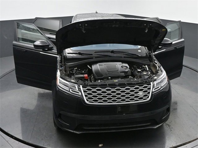 Used 2020 Land Rover Range Rover Velar S image 62