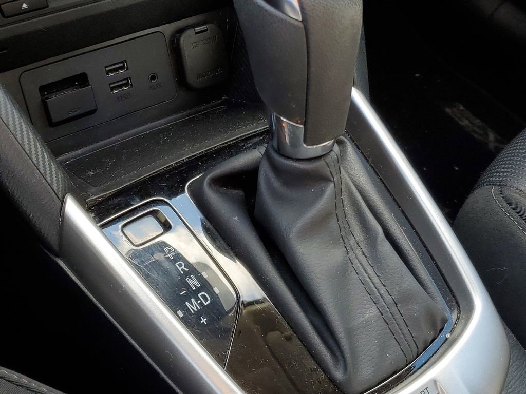 Used 2018 MAZDA CX-3 Sport image 25