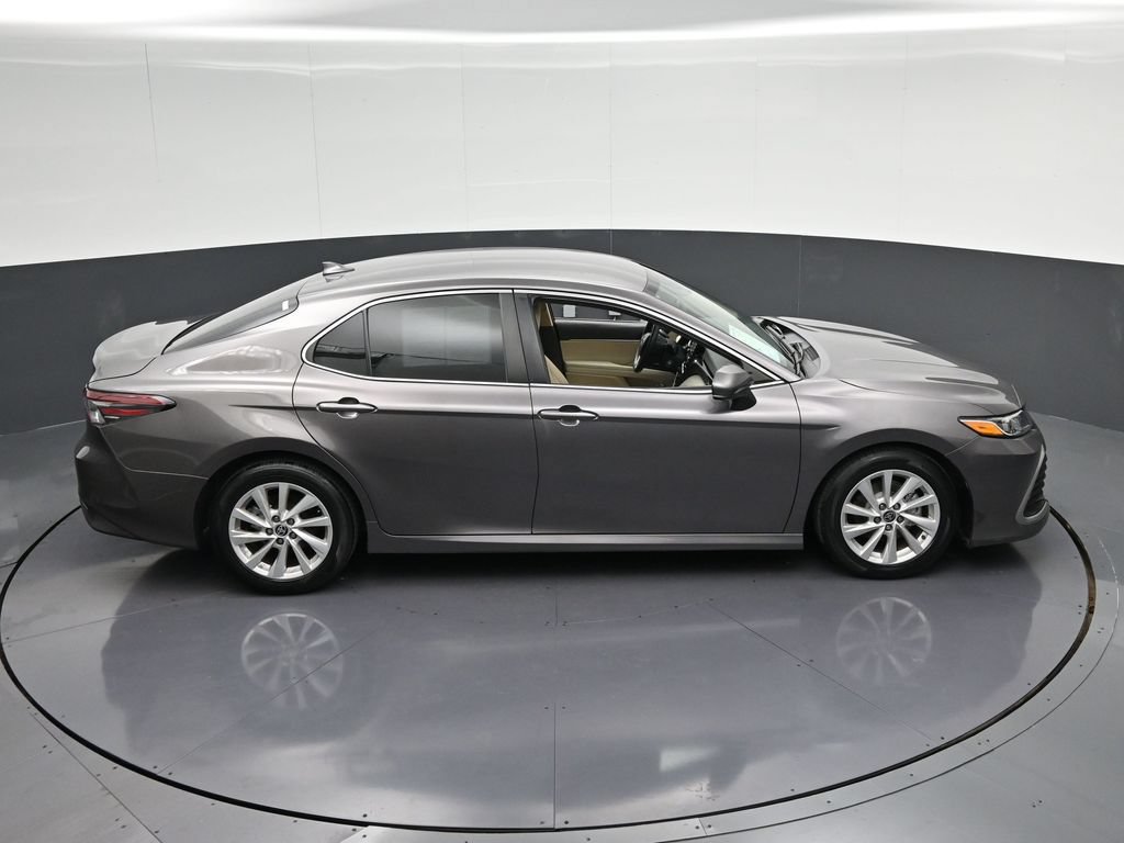 Used 2023 Toyota Camry LE FWD image 23