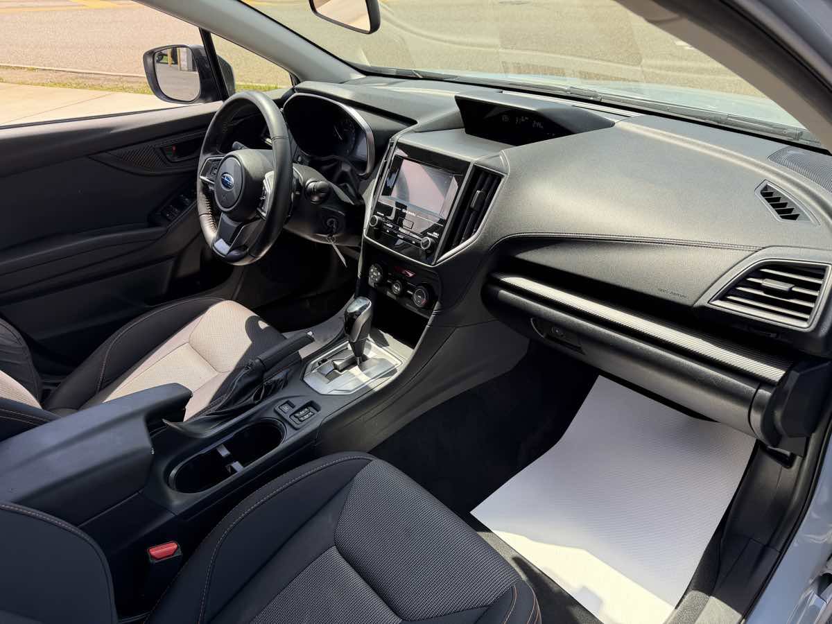 Used 2018 Subaru Crosstrek 2.0i Premium w/ Eyesight System AWD/4WD image 19