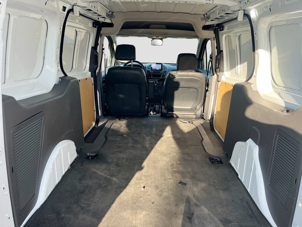 Used 2023 Ford Transit Connect XL FWD image 24