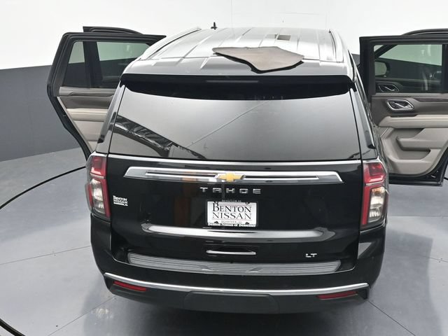 Used 2024 Chevrolet Tahoe LT AWD/4WD image 46