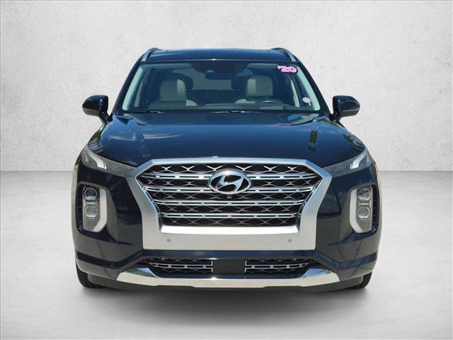 Used 2020 Hyundai Palisade Limited FWD image 2