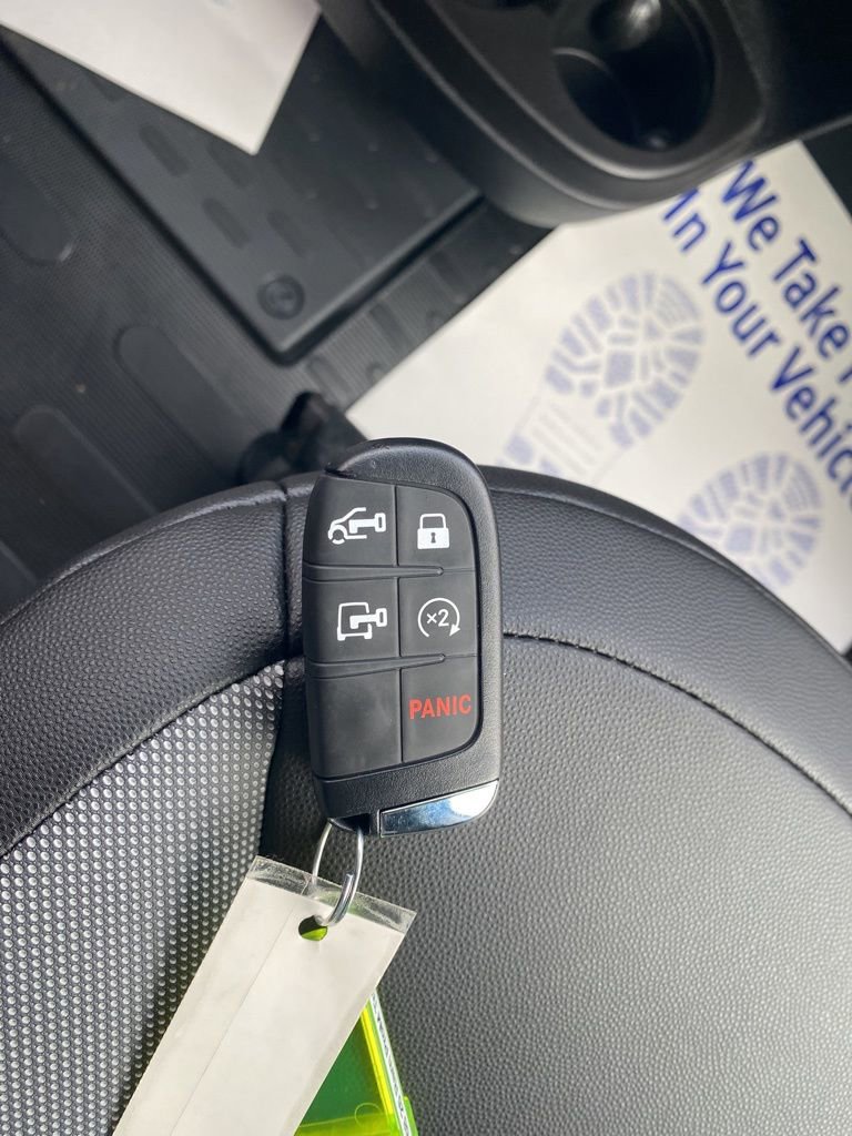 New 2026 RAM ProMaster 2500 w/ Safety Group image 39