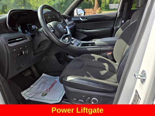 Used 2025 Hyundai Palisade Calligraphy AWD/4WD image 11