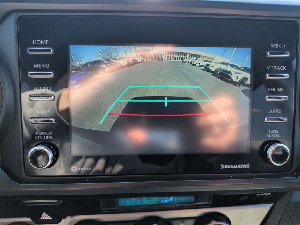 Used 2023 Toyota Tacoma SR AWD/4WD image 20